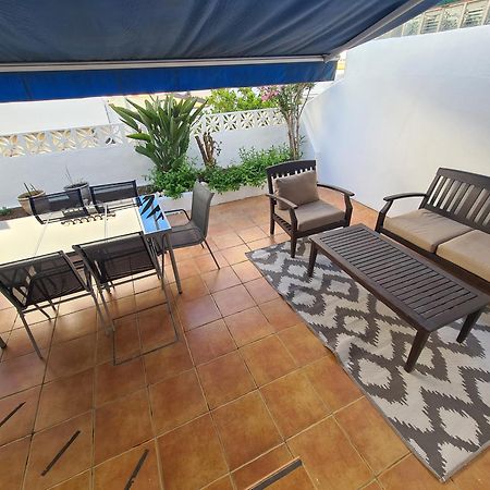 Benyamina House Villa Торемолинос Стая снимка