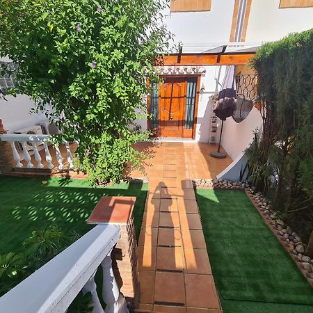 Benyamina House Villa Торемолинос Стая снимка