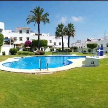 Benyamina House Villa Торемолинос Екстериор снимка