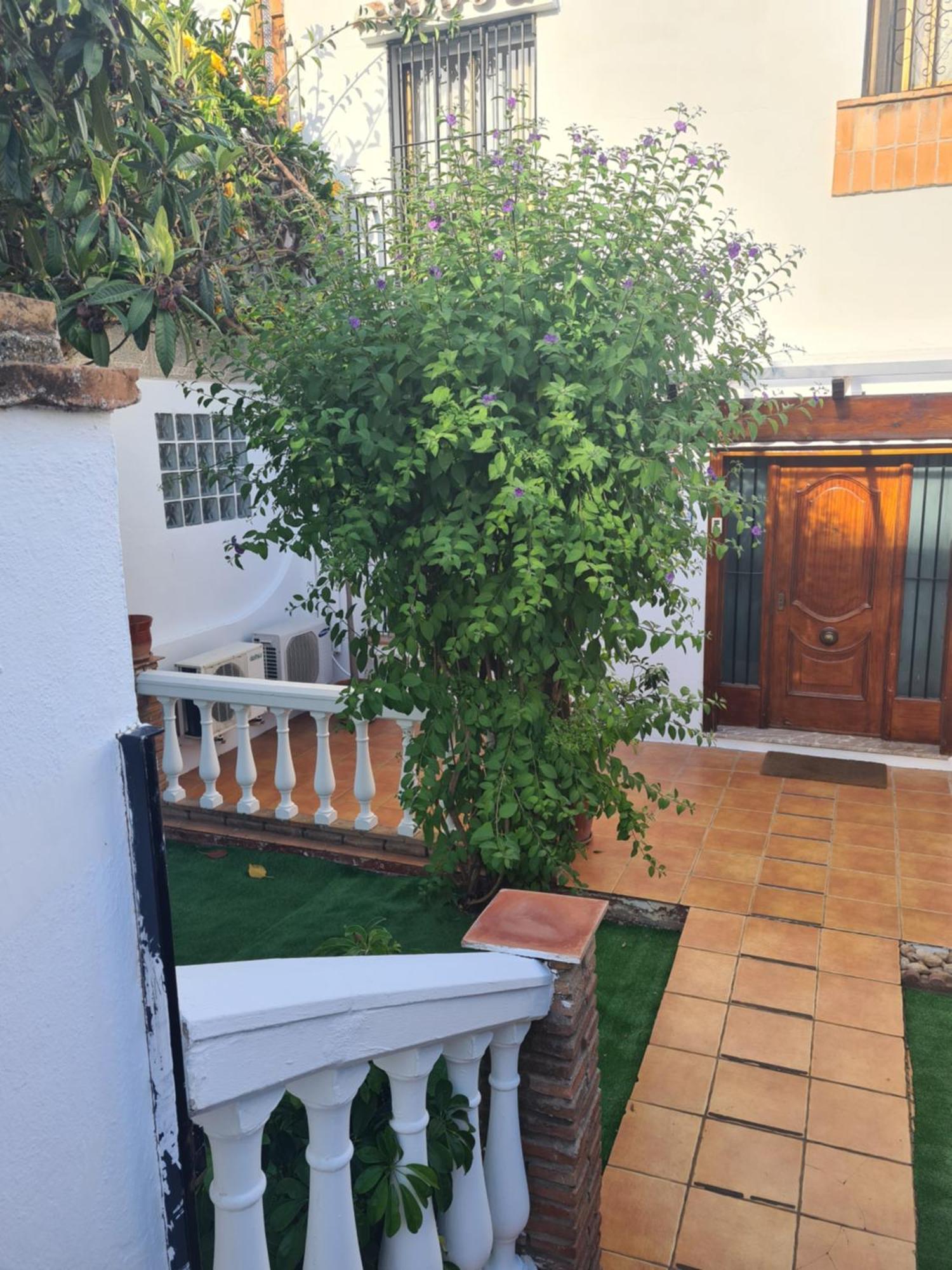 Benyamina House Villa Торемолинос Стая снимка