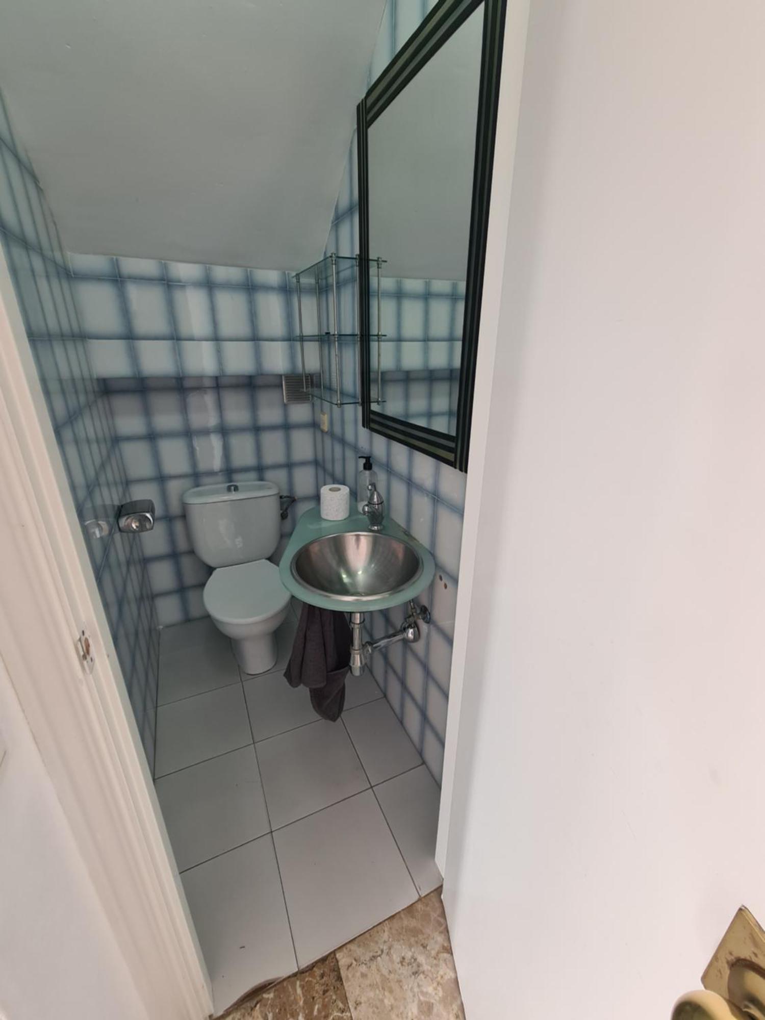 Benyamina House Villa Торемолинос Стая снимка