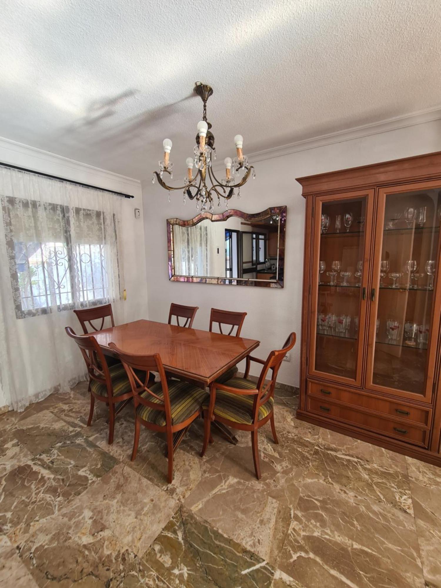 Benyamina House Villa Торемолинос Стая снимка