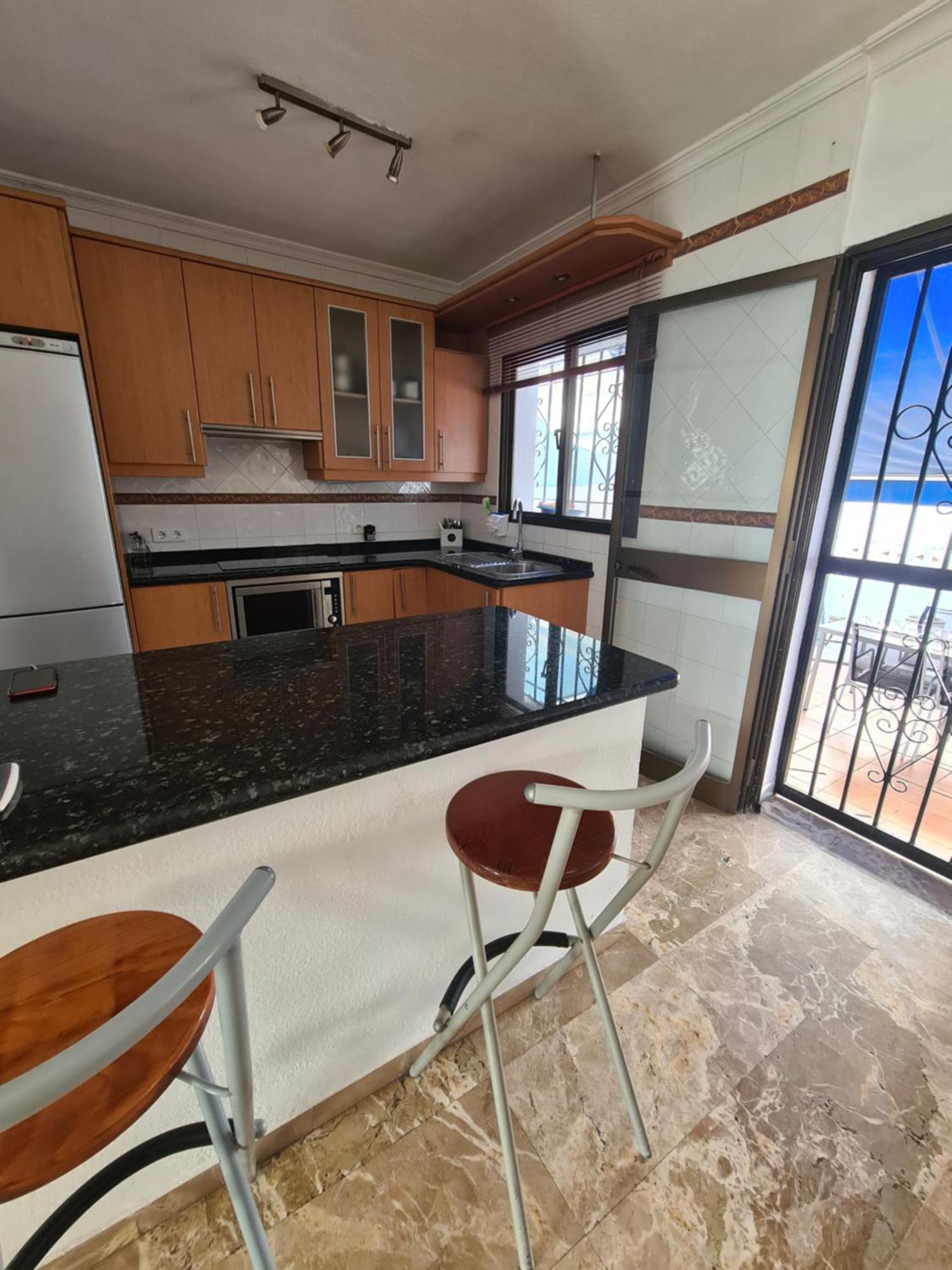Benyamina House Villa Торемолинос Стая снимка