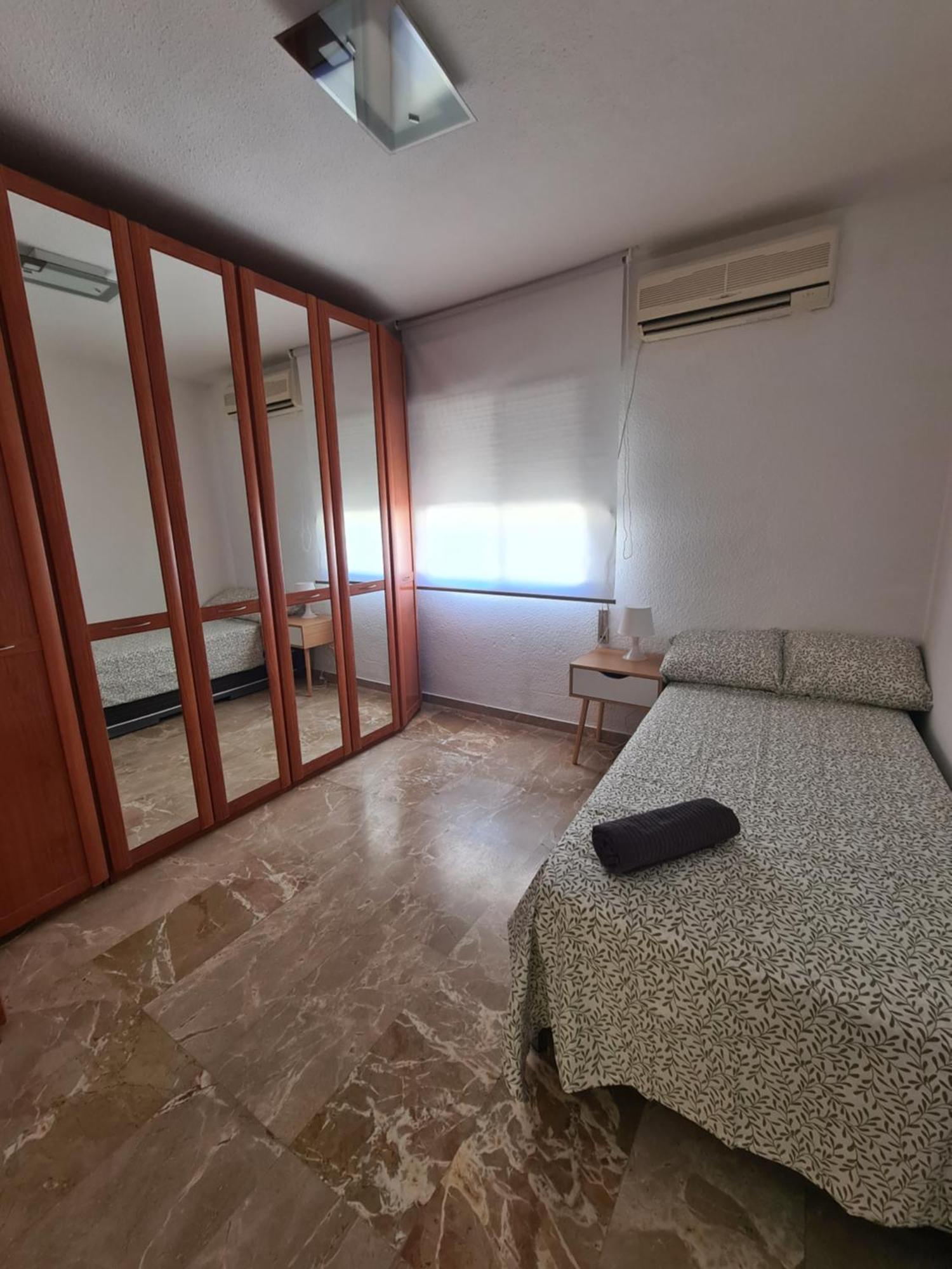 Benyamina House Villa Торемолинос Стая снимка