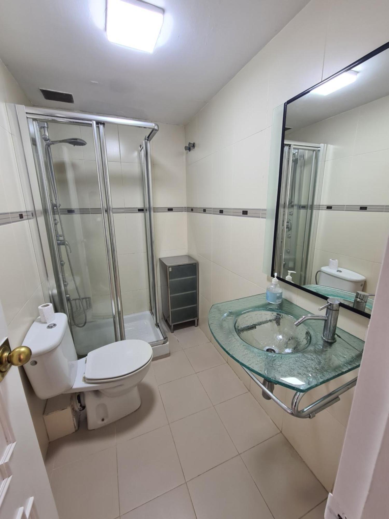 Benyamina House Villa Торемолинос Стая снимка