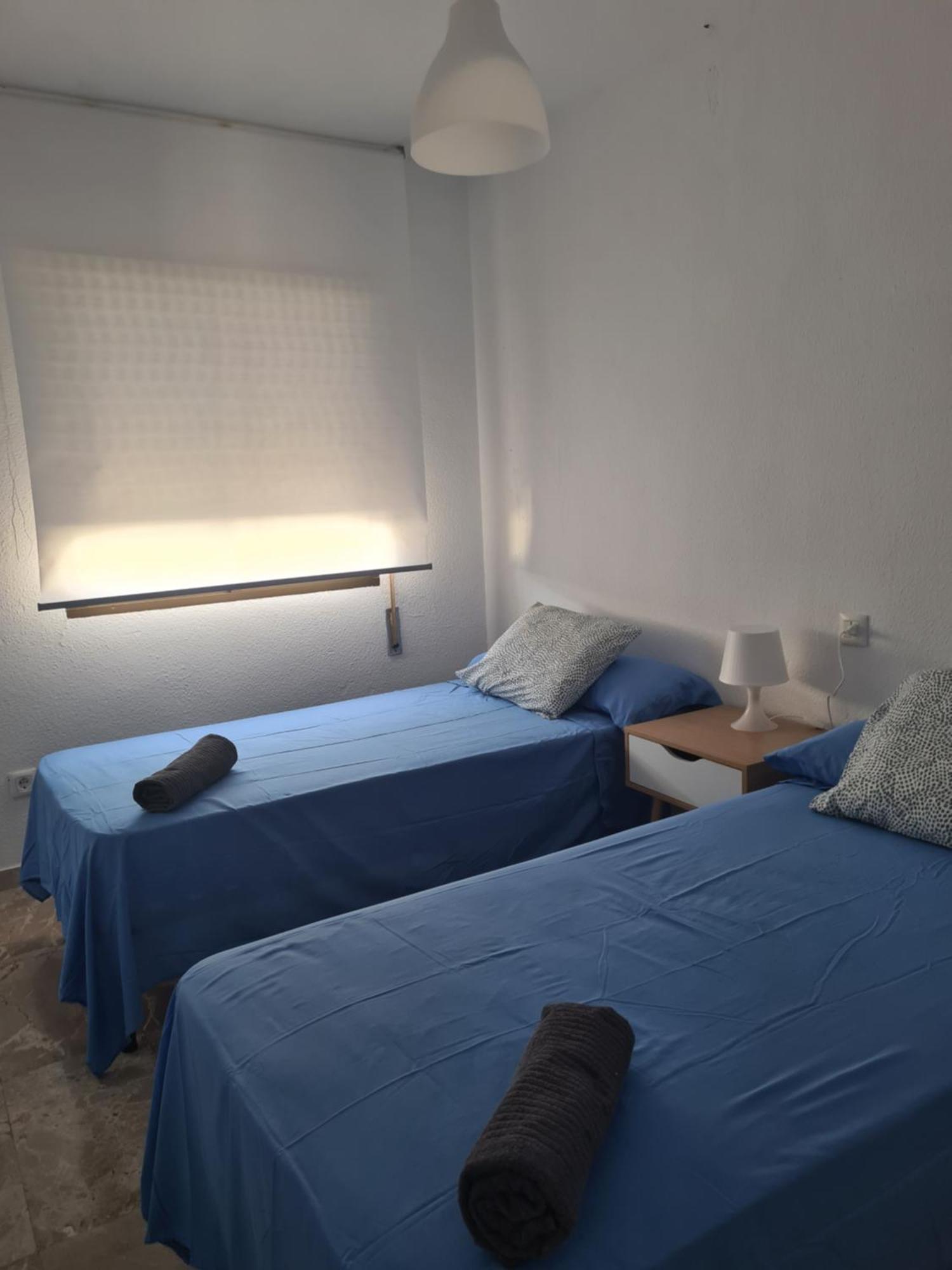 Benyamina House Villa Торемолинос Стая снимка