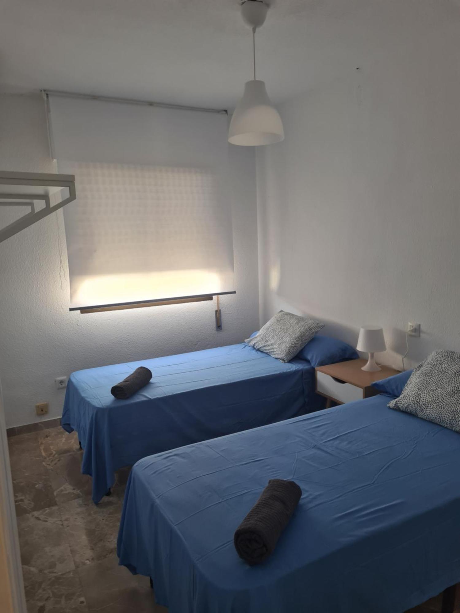 Benyamina House Villa Торемолинос Стая снимка