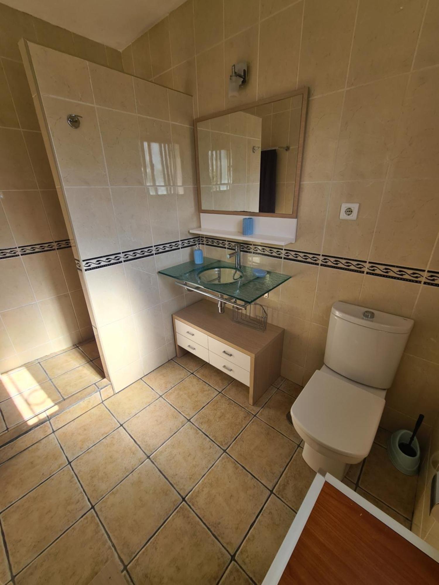 Benyamina House Villa Торемолинос Стая снимка