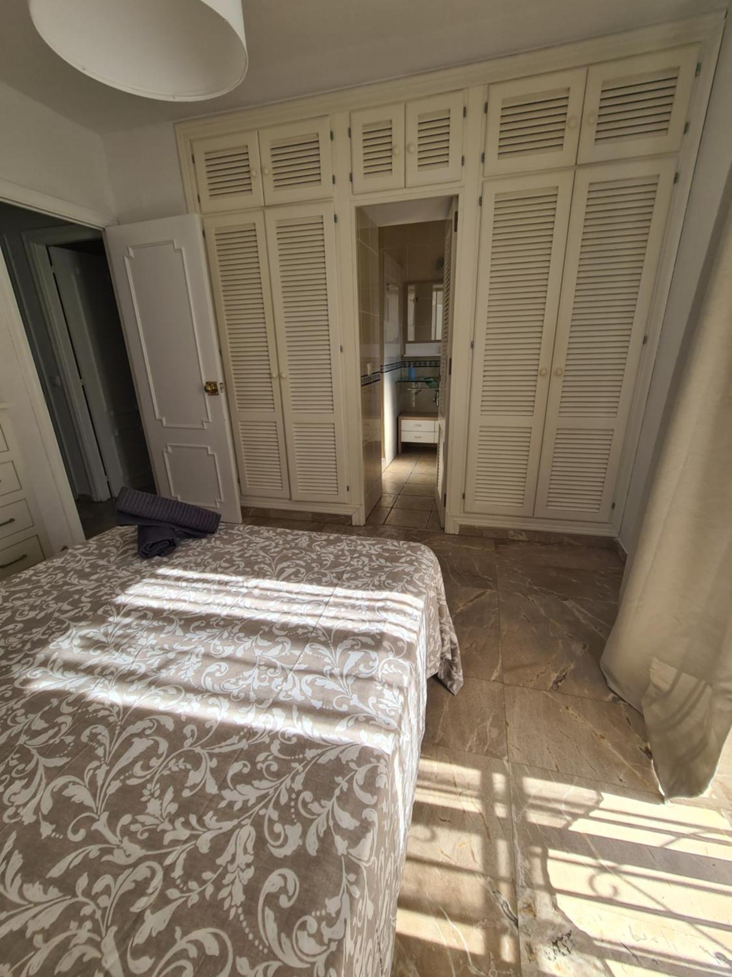 Benyamina House Villa Торемолинос Стая снимка