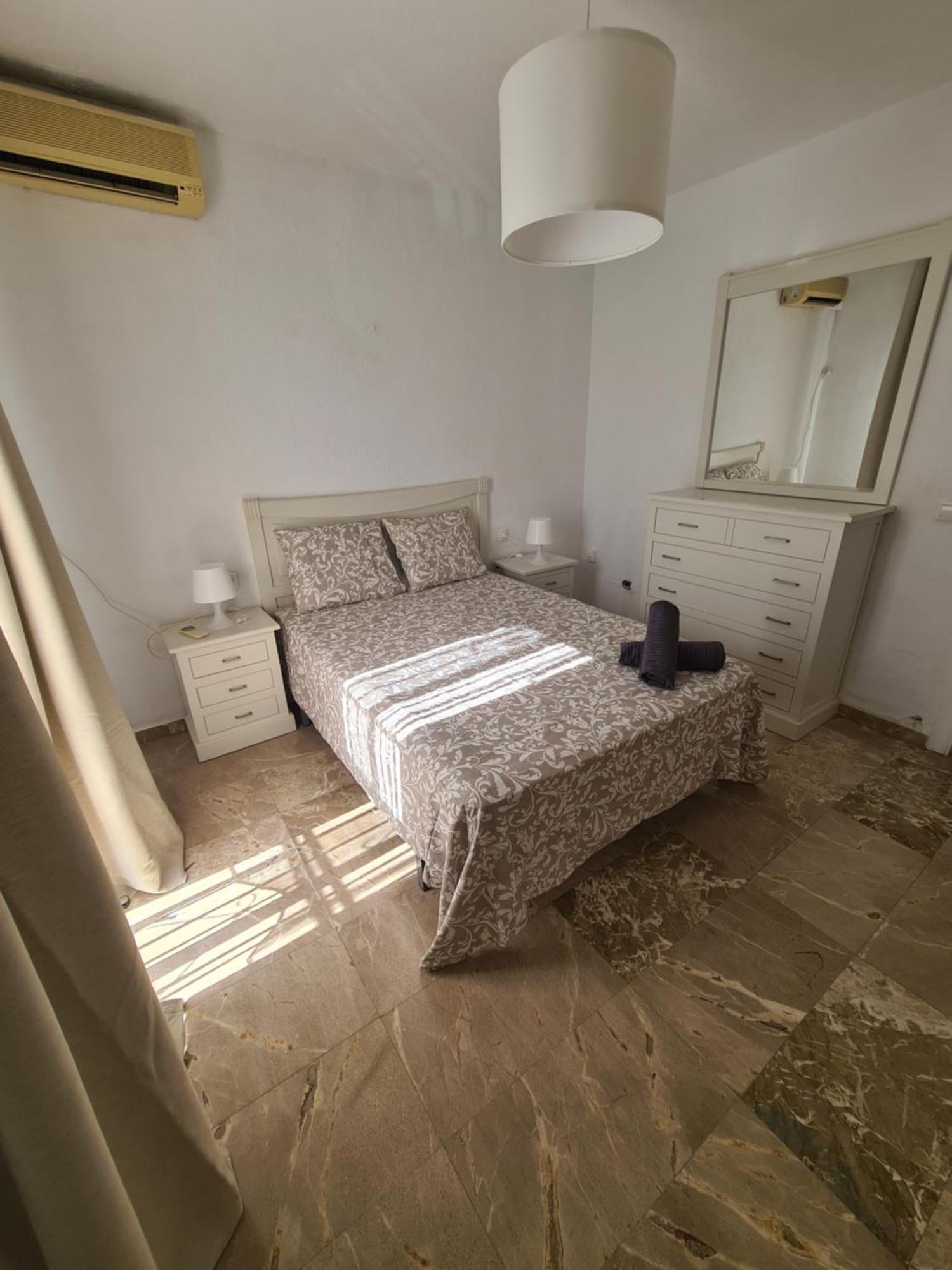 Benyamina House Villa Торемолинос Стая снимка