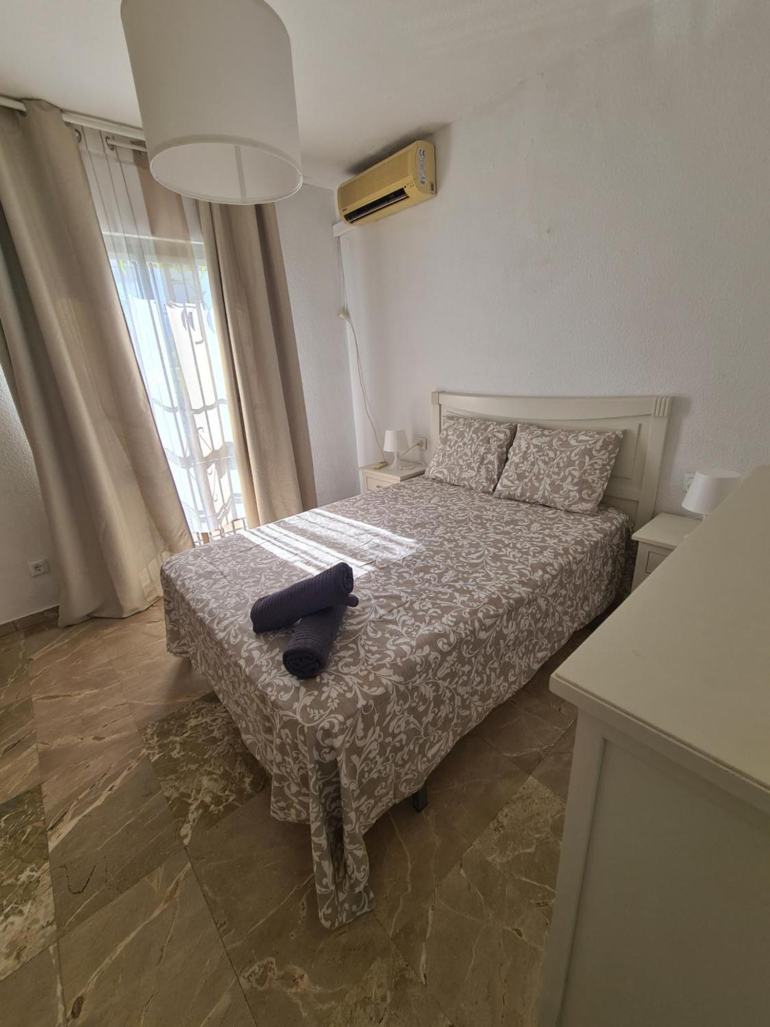 Benyamina House Villa Торемолинос Стая снимка