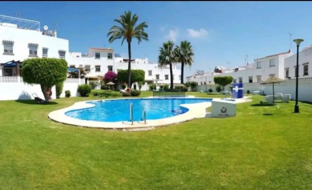 Benyamina House Villa Торемолинос Екстериор снимка
