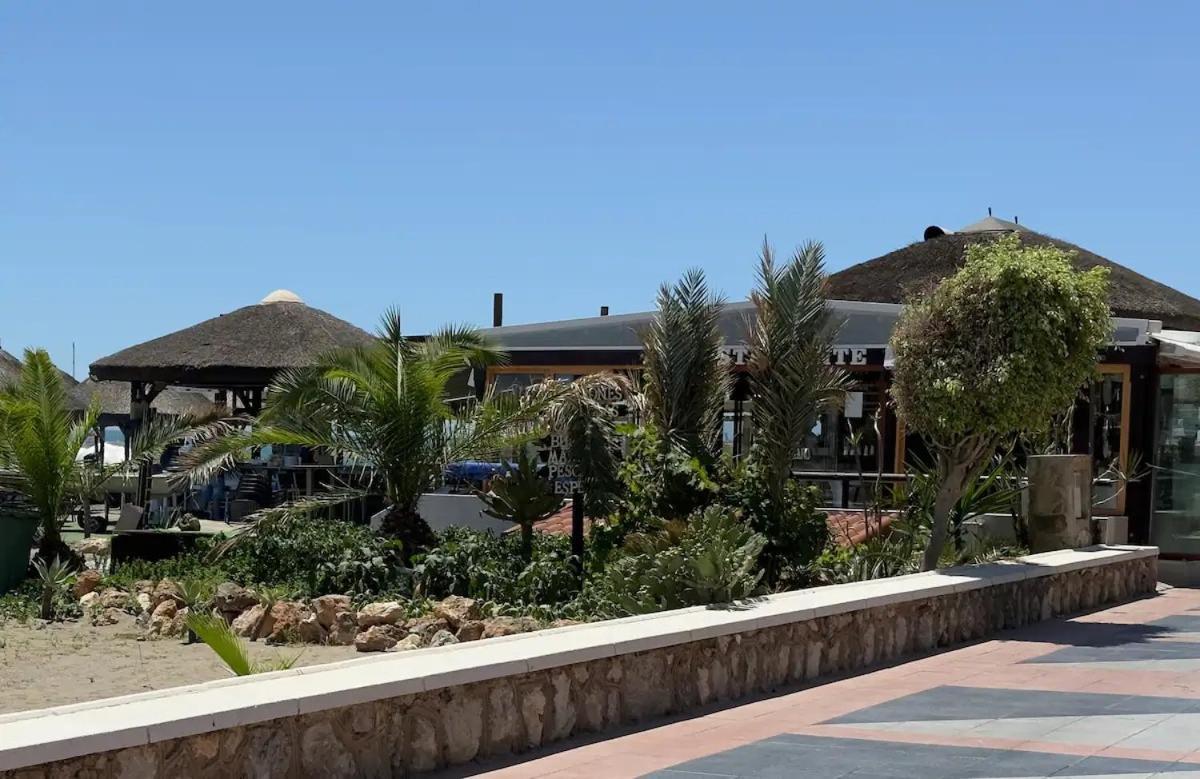 Benyamina House Villa Торемолинос Екстериор снимка